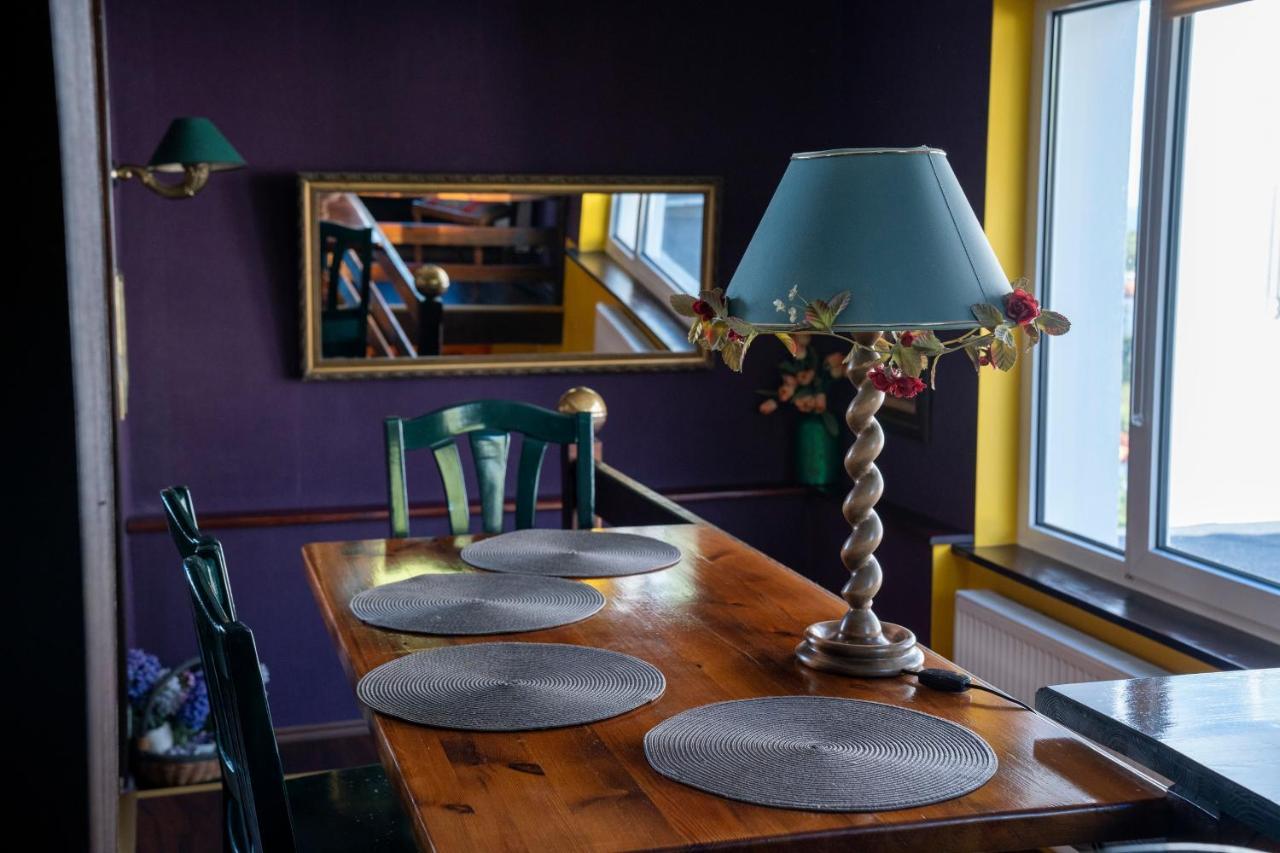 Apartament Z Widokiem グディニャ エクステリア 写真